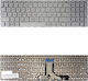 Spanish Laptop Keyboard For HP 15-fc 15-fd 15z-fc 15t-fd 15-fc0000 15t-fc 15-fd0000 N36750-001 N36753-001 N36754-001 N36752-001 Es No Frame Silver Code 40950esnofrsil