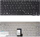 Deutsche Tastatur Für Laptop German Laptop Keyboard Sony Vaio Vpc-sa Vpcsa Vpc-ca Vpc-ca23fx/g Vpc-ca25fx Vpc-ca27fx/b 148954241 9z.n6bbf.b0u De No Frame Black Κωδ.40492denofr