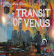 Three Days Grace Transit Venus Vinyl