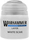 Games Workshop Цвят За Моделиране В Бял Цвят 12мл