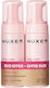 Nuxe Пяна За Почистване На Лице 2x150ml