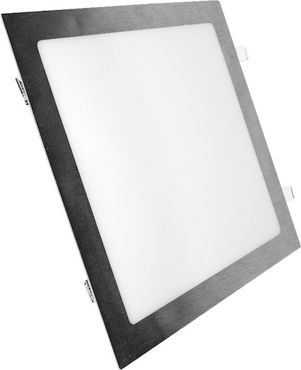 Aca Slimpanel Slimpanel Quadratisches LED-Panel 300x300cm