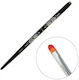 Jk Gel Brush Oval No6