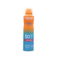 Babaria Babaria Sun Protection Body Cream SPF50 200ml