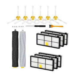 Spare Parts Set Spare Parts Set