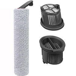 Set 3er Ersatzteile Dreame H20 Ultra H30 Ultra H14 H14 Pro