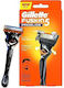 Gillette Fusion5 Proglide Aparat de Ras