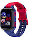 Lagenio Παιδικό Smartwatch 4G Μπλε
