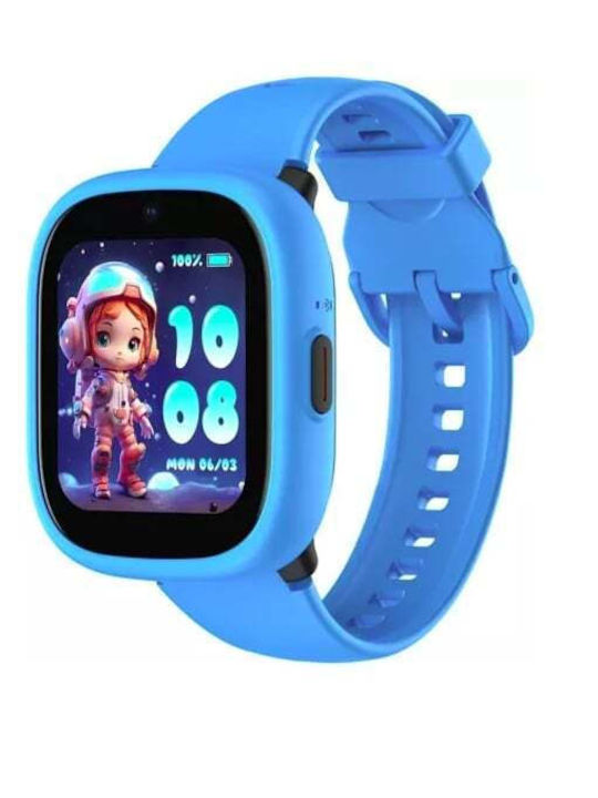 Lagenio Kinder-Smartwatch K3