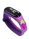 Nubki Kids Digital Watch Pink