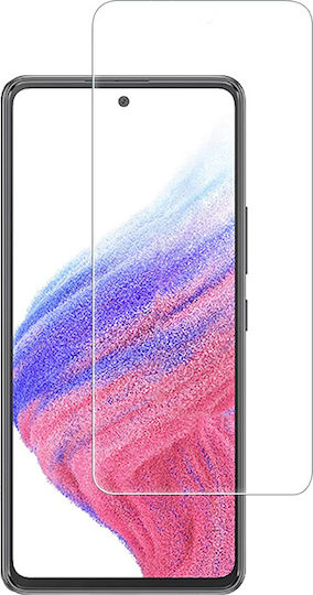 Folie Protectie Telefon 9h Tempered Glass Samsung Galaxy A53 5g