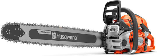 Husqvarna 564XP Gasoline Chainsaw 60cc 5.8kg with 50.8cm Blade