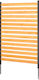 Vevor Panou Metalic Gard 1.54m x 99.06cm