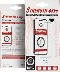 Tempered Glass (Xiaomi 15T Pro) Tempered Glass (Xiaomi 15T Pro)