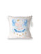 Elephant It's A Boy Decorative Pillows