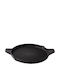 Berkel Grill Pan Cast Iron