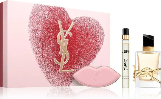 Yves Saint Laurent Libre Duftset Für Frauen