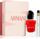 Armani Sì Passione Gift Set Women