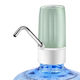 Battery Kitchen Water Pump from Stainless Steel Length 19cm Green
