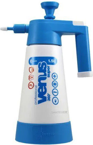 Kwazar Venus Super Sprayer with Capacity 2lt