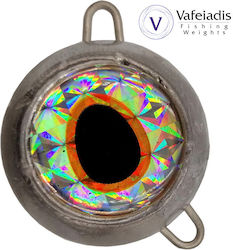 Vafeiadis Ζόκα 100gr GS100LD Vafeiadis Ζόκα 100gr GS100LD