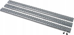 Spare Blades Polystyrene Rasps Set 3 Pieces 40cm Nd_l1200
