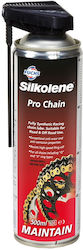 Fuchs Silkolene Pro Spray Lanț 500ml Fuchs Silkolene Pro Spray Lanț 500ml