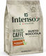 Intenso Intenso Espresso Kaffee- und Getränkekapseln Haselnuss Kompatibel mit E.S.E. Pod 10 Stück