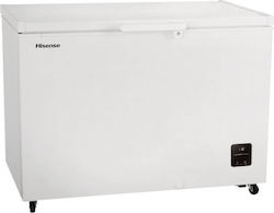 Hisense Μπαούλο 297lt FC386D4AWLE Hisense Μπαούλο 297lt FC386D4AWLE