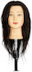 Educational Doll Exalto Clarisse 100% Natural Hair 35cm