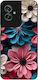 Калъф Sonique 3D Flower Series Motorla Moto G55...