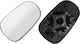 Heated Convex Mirror Glass Suitable Renault Megane L B 1996-1998 Ba0/ba1 96365-ax860 Right 1 Piece