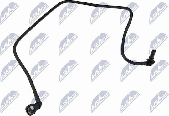 Маркуч За Гориво Peugeot Boxer Bus 2005-0 2.2l Bus Peugeot Boxer Platform Chassis 2006-0 2.2l Van Peugeot Boxer Van 2006-0 2.2l Van