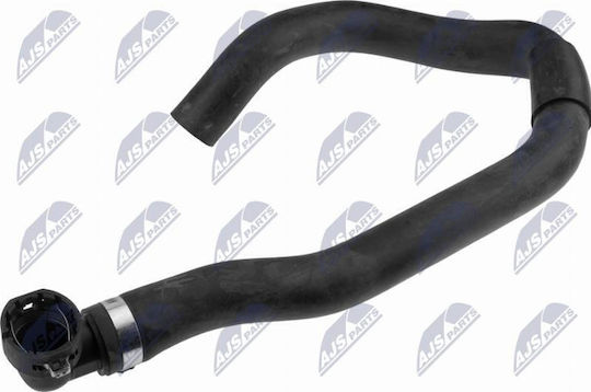Слушалка Радиатор Hyundai I20 I 2008-0 1.6l Хечбек Hyundai I20 I 2008-0 1.4l Хечбек