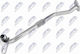 Țeavă Ulei Turbo Ford Transit Van 2006-2014 3.2l Van Ford Transit Van 2006-2014 2.3l Van Ford Transit Van 2006-2014 2.4l Van