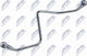 Съединителна Тръба За Масло Турбо Peugeot 2008 I 2013-0 1.6l Suv Peugeot 207 2006-2015 1.6l Хечбек Peugeot 207 Хечбек Van 2006-0 1.6l Фургон Хечбек