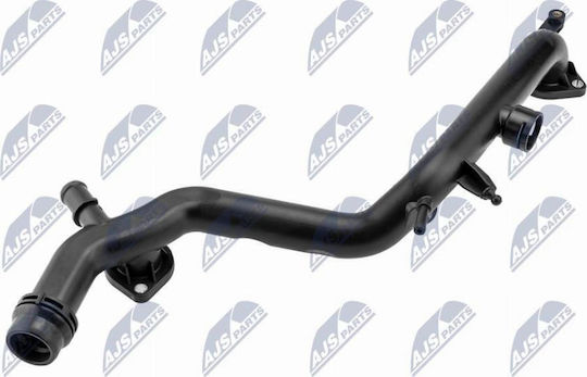 Агровод За Охладителна Течност Audi A8 D3 2002-2010 2.8l Sedan Audi A8 D3 2002-2010 3.2l Sedan