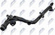 Маркуч За Охлаждаща Течност Audi A4 B8 2007-2016 3.0l Седан Audi A4 B8 Avant 2007-2015 3.0l Комби Audi A5 2007-2017 3.0l Купе