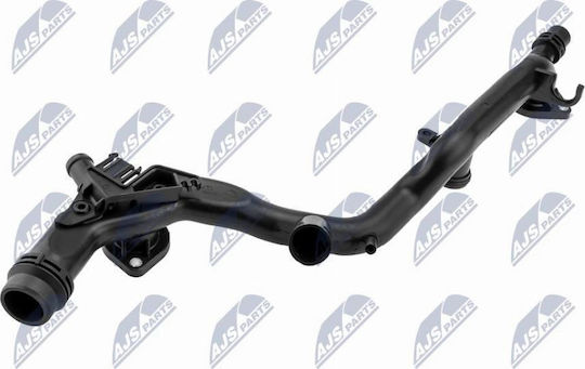 Маркуч За Охлаждаща Течност Audi A4 B8 2007-2016 3.0l Седан Audi A4 B8 Avant 2007-2015 3.0l Комби Audi A5 2007-2017 3.0l Купе