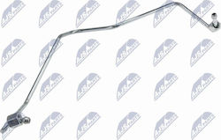Σωλήνας Λαδιού Τούρμπο Audi A3 2003-2013 1.9l Hatchback Audi A3 2003-2013 2.0l Hatchback Audi A3 Sportback 2004-2015 2.0l Hatchback