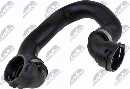 Маркуч Радиатор Bmw 1 Convertible 2007-2013 3.0l Convertible Bmw 1 Coupe 2006-2013 3.0l Coupe Bmw 3 2004-2012 3.0l Sedan