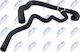 Heizkörper Schlauch Ford C-Max 2007-2010 1.8l Mpv Ford Fokus C-Max 2003-2007 1.8l Mpv Ford Fokus II 2004-2013 1.8l Hatchback