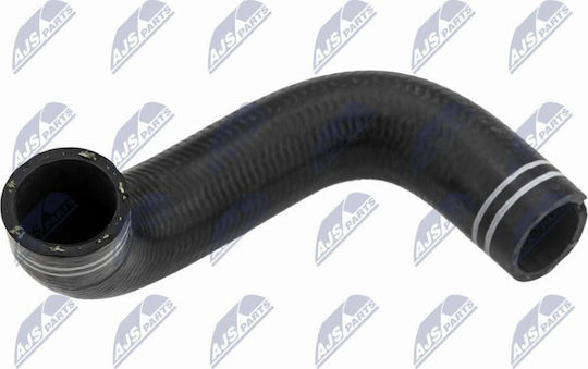 Sistem Elastic Conductă Aer Supraalimentare Alfa Romeo Giulietta 2010-2020 1.4l Hatchback