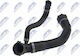 Маркуч Радиатор Bmw 5 1995-2003 4.4l Седан Bmw 5 1995-2003 3.5l Седан Bmw 5 Touring 1996-2004 4.4l Комби