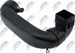 Suflă Tub Elastic Filtru Aer Peugeot 1007 2005-0 1.6l Hatchback Peugeot 2008 I 2013-0 1.6l Suv Peugeot 206 Cc 2000-2008 1.6l Cabriolet