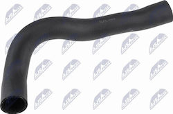 Elastic Air Hose Turbocharger Opel Corsa E 2014-0 1.3l Hatchback Opel Corsa E Hatchback Van 2014-0 1.3l Van Hatchback