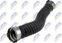 Ελαστ Σωλ Αέρα Υπερπλήρωσης Bmw 5 2009-2016 2.0l Sedan Bmw 5 Gran Turismo 2009-2017 2.0l Hatchback Bmw 5 Touring 2009-2017 2.0l Estate