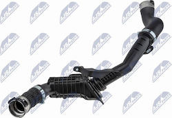Air Boost Hose Renault Clio IV 2012-0 1.5l Hatchback Renault Clio IV Grandtour 2012-0 1.5l Estate Renault Clio IV Hatchback Van 2014-0 1.5l Van Hatchback