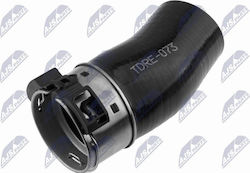 Air Turbo Hose Renault Megane Iii Coupe 2008-0 1.4l Coupe Renault Megane Iii Grandtour 2008-0 1.4l Estate Renault Megane Iii Hatchback 2008-0 1.4l Hatchback