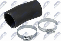 Elast Sohl Luftansaugung Toyota Land Cruiser 200 2007-0 4.5l Suv